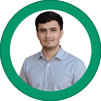 Jitendra Chaudhary
