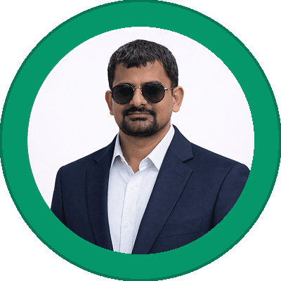 Nikesh Chaudhary
