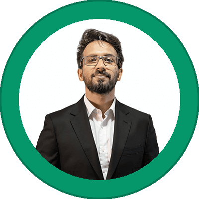 Yogesh Chauhan