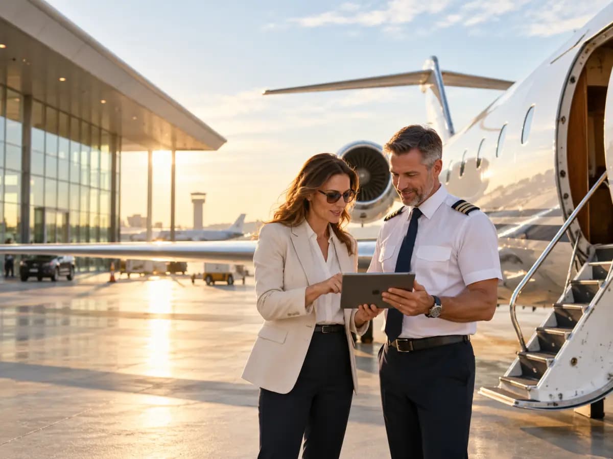 Aviation