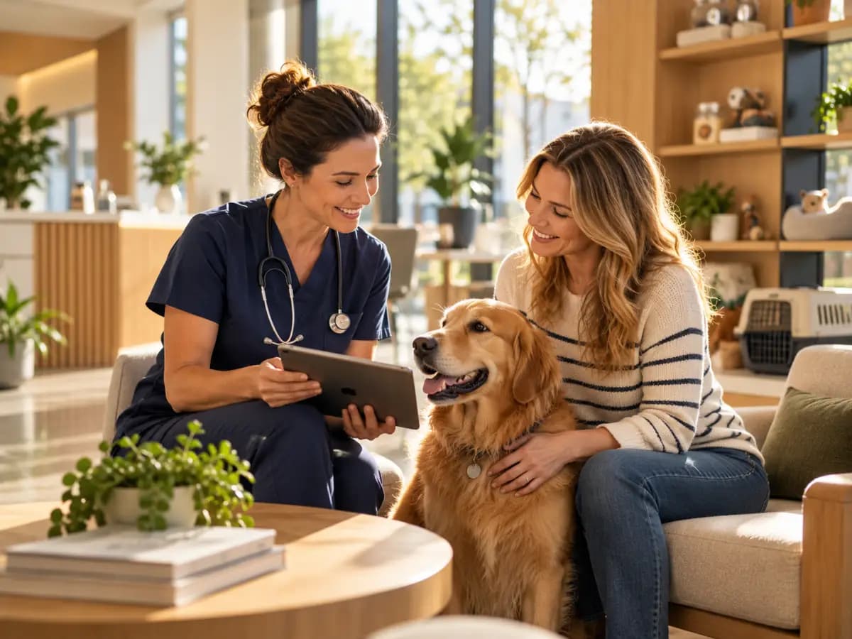 Pet Care