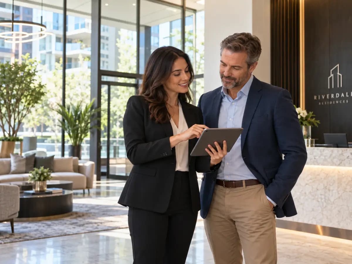 Property Management