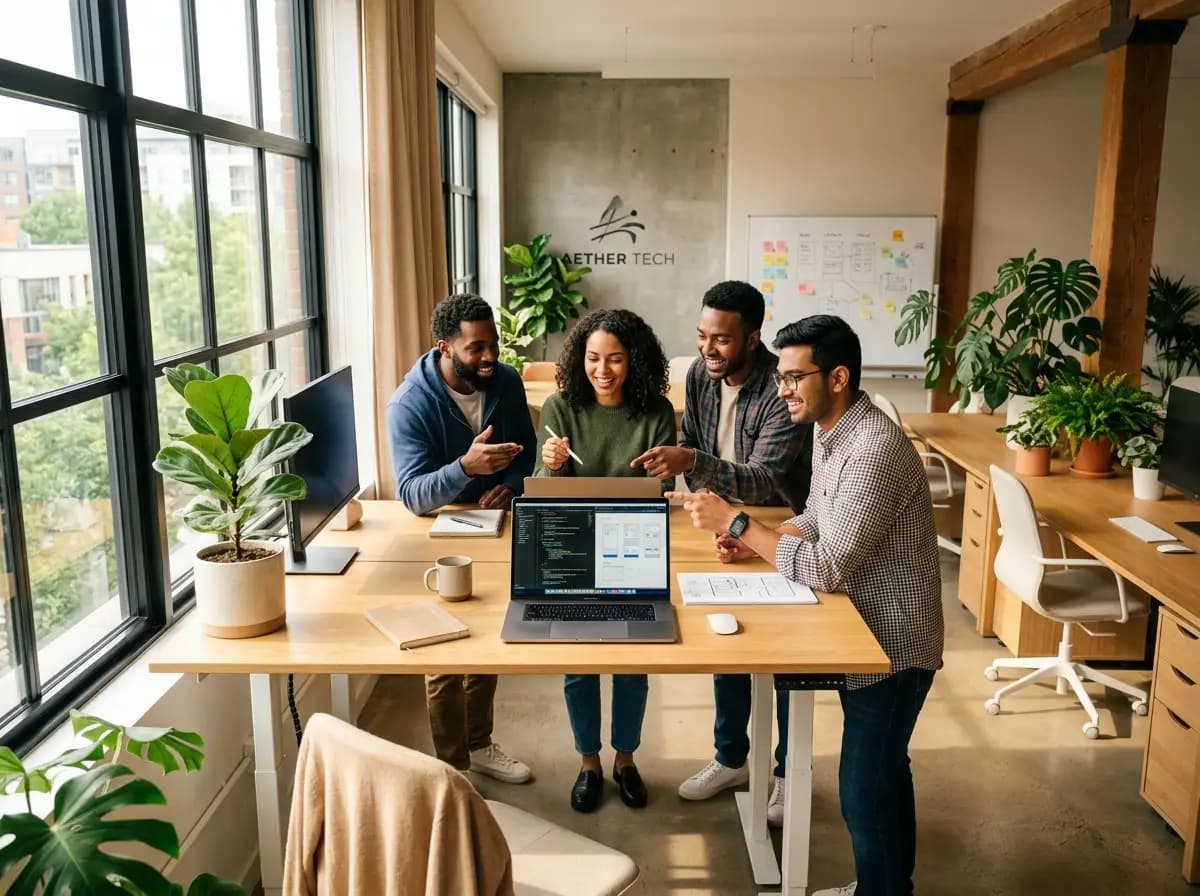 SaaS & Tech