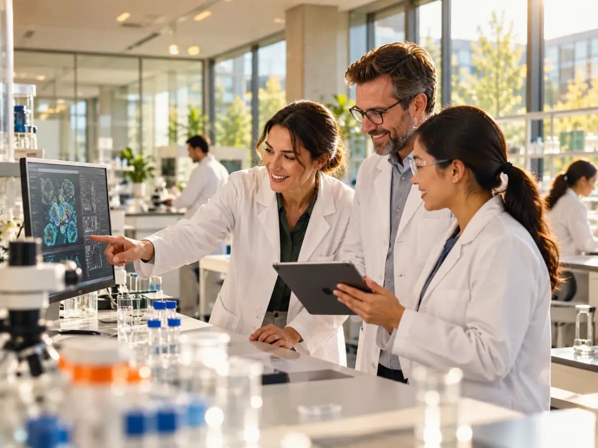 Biotechnology