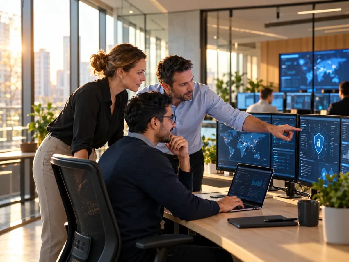 Cybersecurity