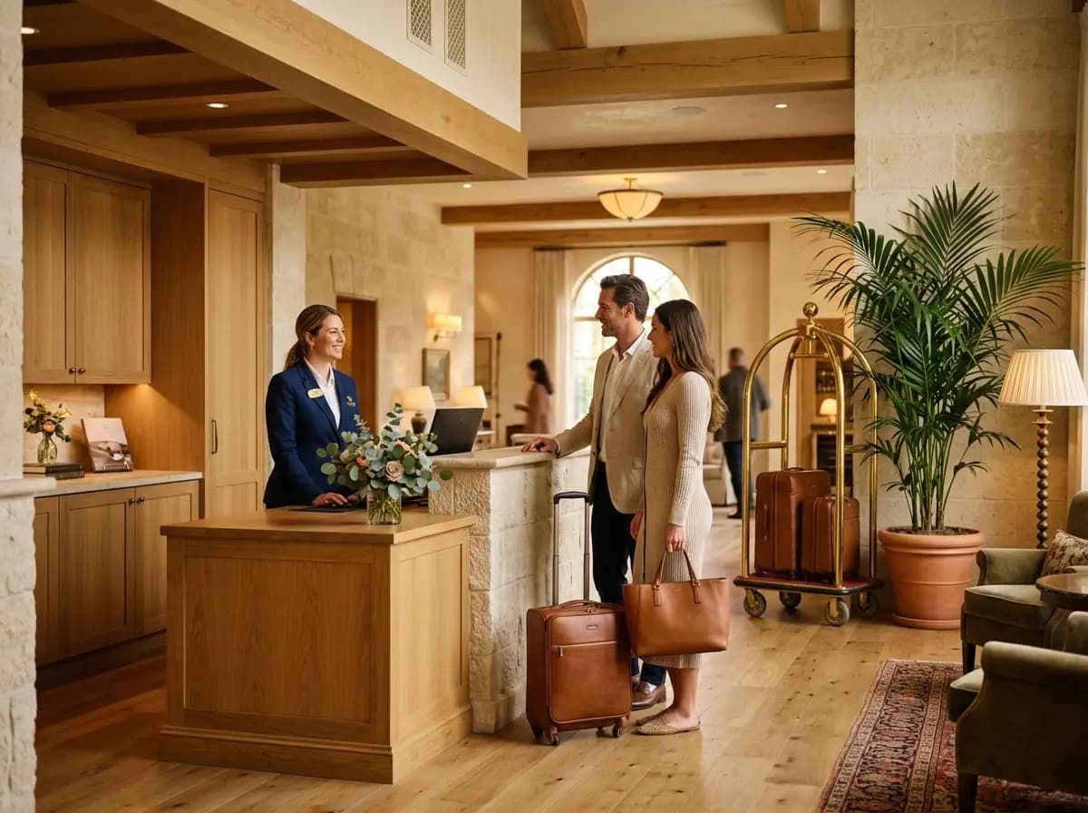 Hospitality
