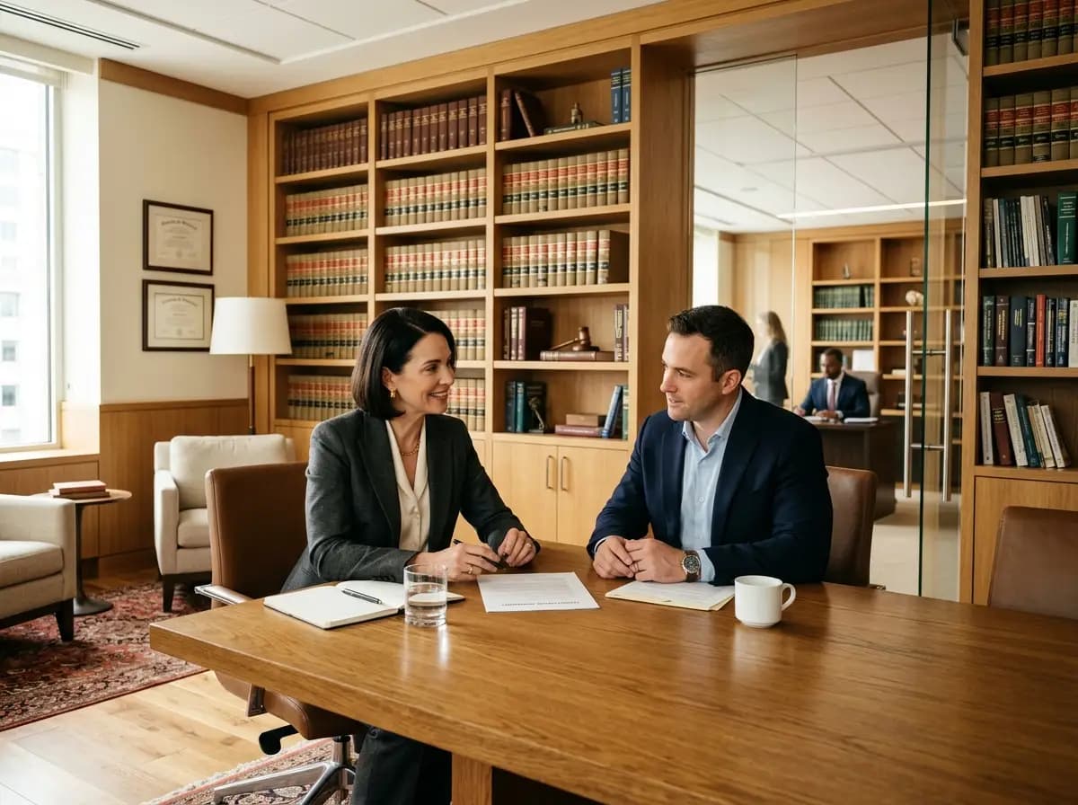 Law Firms