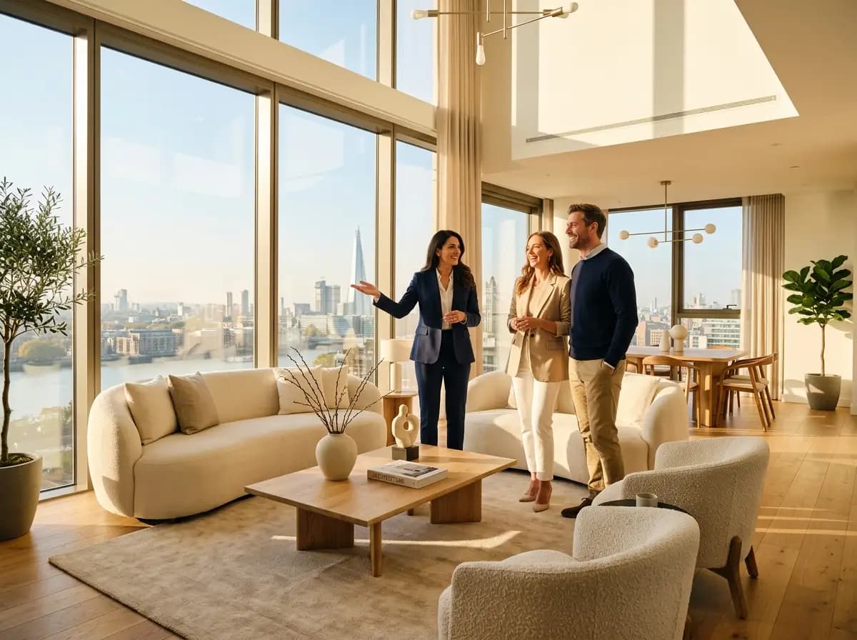 Real Estate
