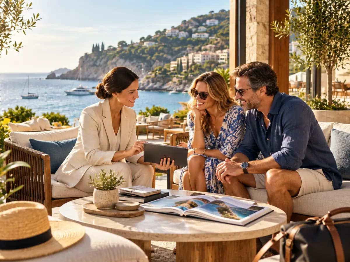 Travel & Tourism